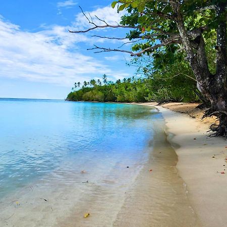 Villas At Chalet De Buye Cabo Rojo Εξωτερικό φωτογραφία