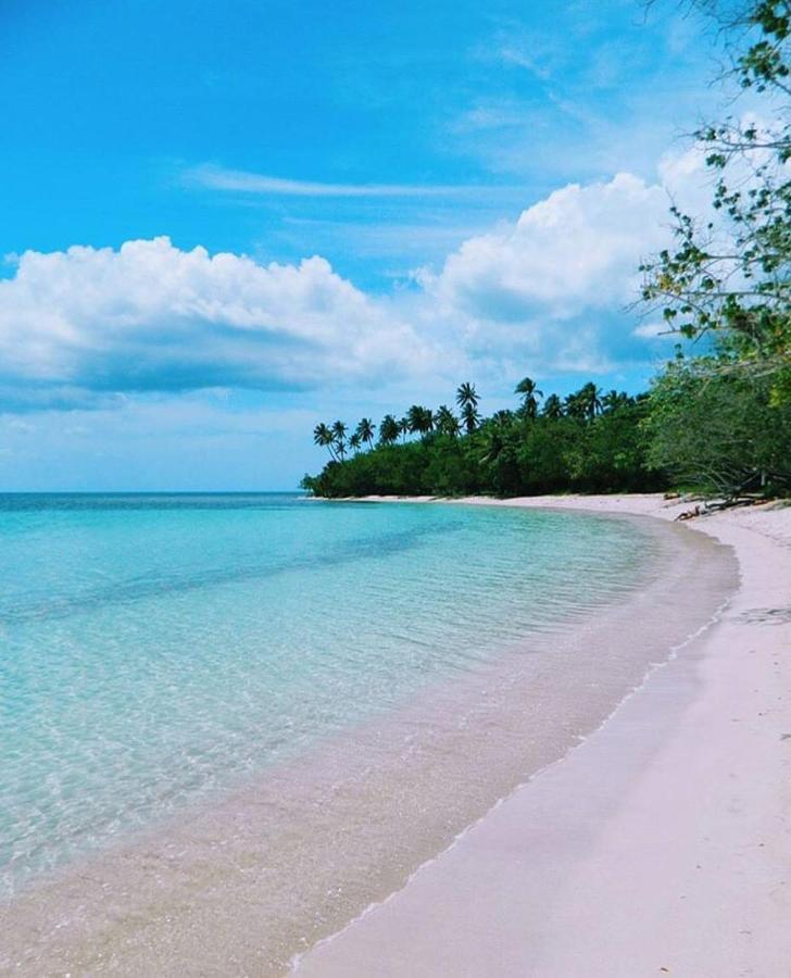 Villas At Chalet De Buye Cabo Rojo Εξωτερικό φωτογραφία