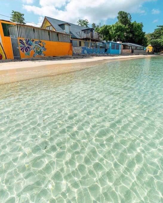 Villas At Chalet De Buye Cabo Rojo Εξωτερικό φωτογραφία