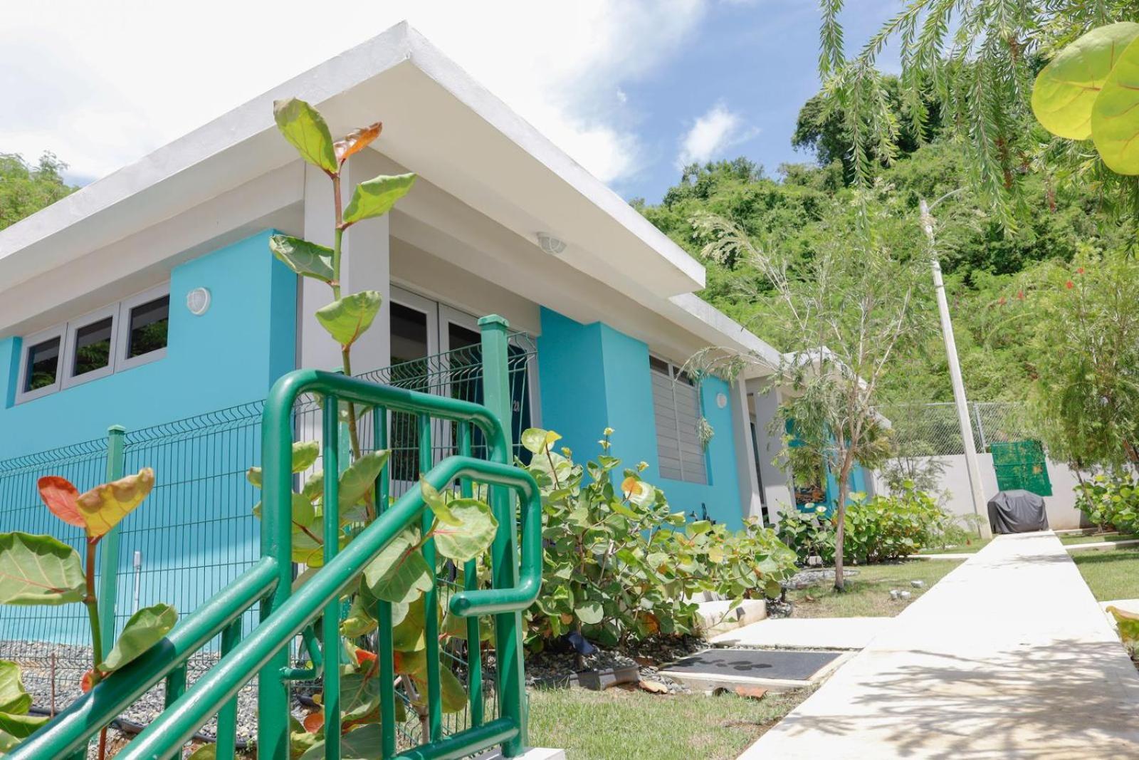 Villas At Chalet De Buye Cabo Rojo Εξωτερικό φωτογραφία