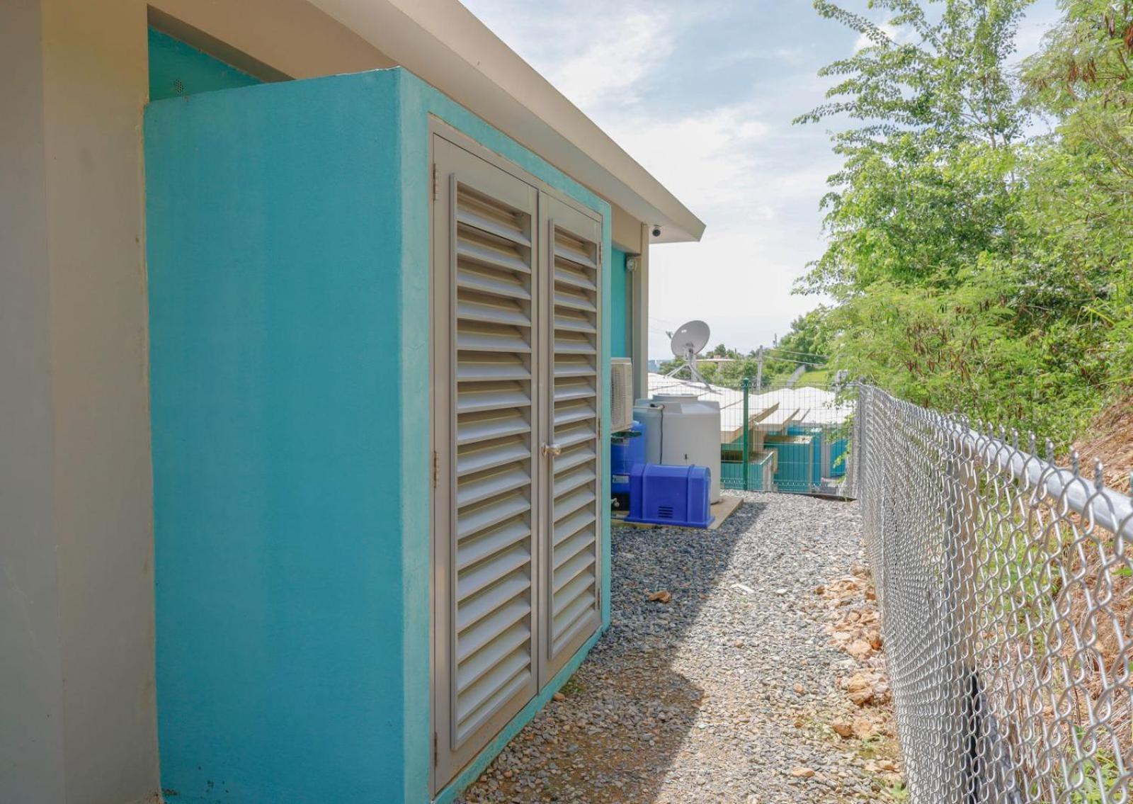 Villas At Chalet De Buye Cabo Rojo Εξωτερικό φωτογραφία