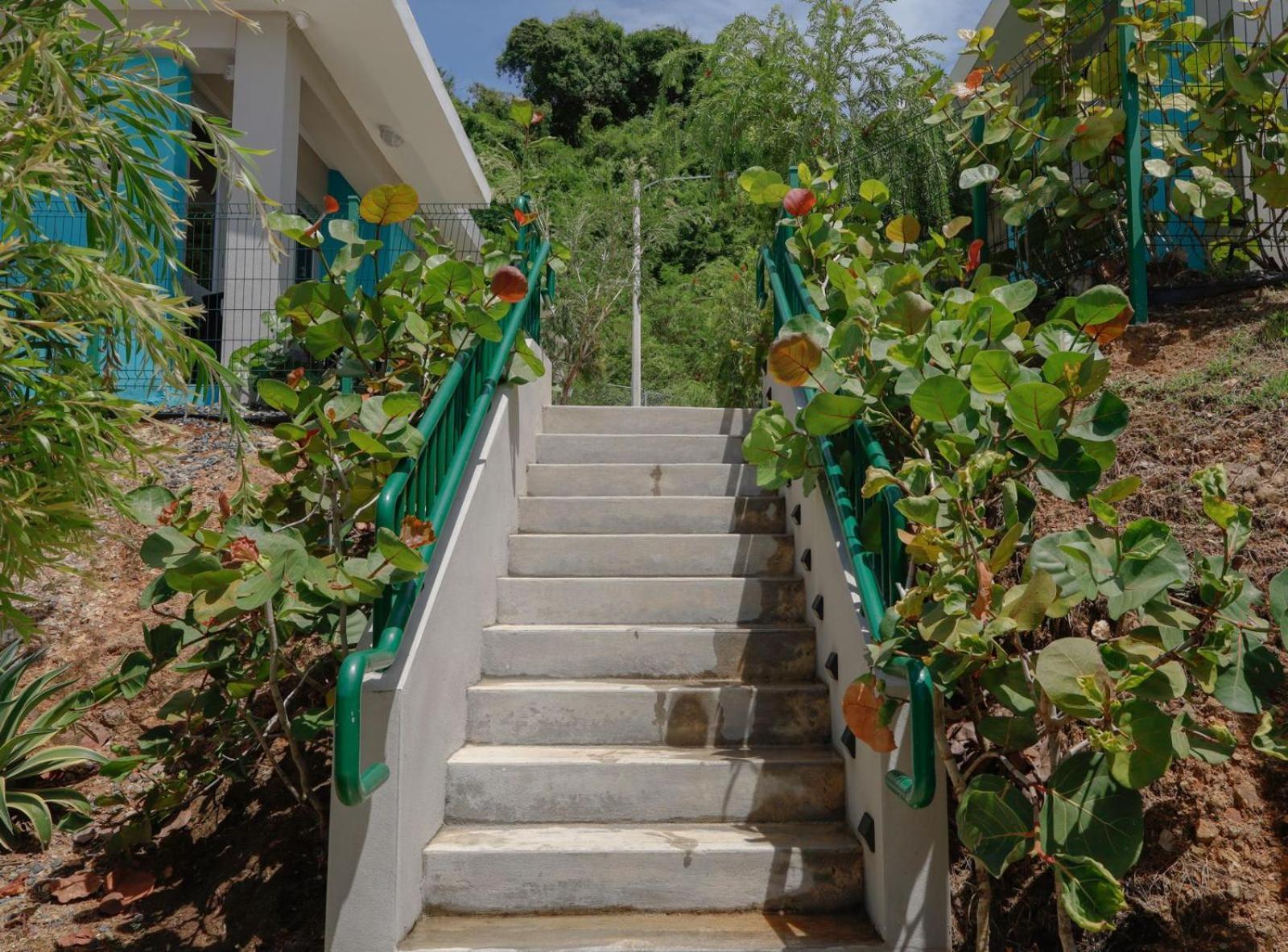 Villas At Chalet De Buye Cabo Rojo Εξωτερικό φωτογραφία