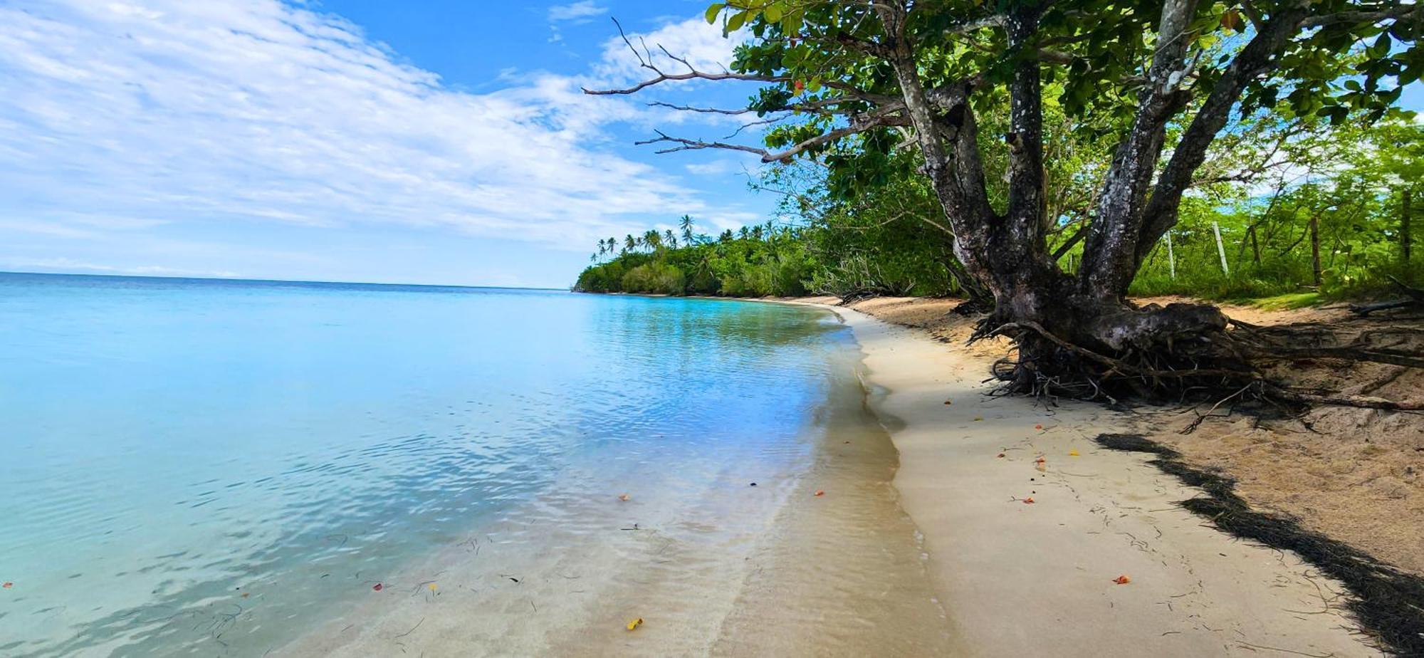 Villas At Chalet De Buye Cabo Rojo Εξωτερικό φωτογραφία